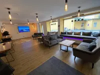 Club Alpenresidenz Gastein Hotels in Sankt Johann im Pongau