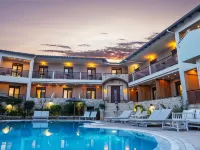Stamos Hotel Hotels in Afytos
