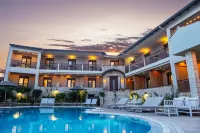 Stamos Hotel