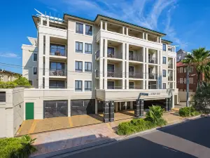 Coogee Bay Boutique Hotel