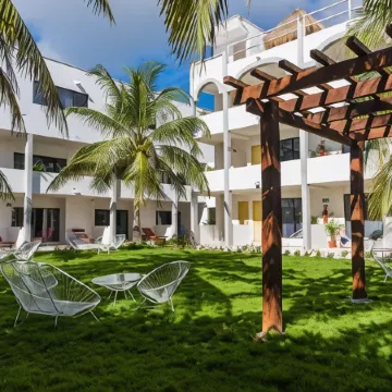 Hotel Ojo de Agua