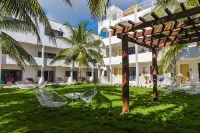 Hotel Ojo de Agua Hotels in Puerto Morelos