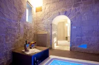 Mata Suite - Jacuzzi