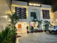 Hotel Ram Anandam Inn Hôtels à : Fatehpur Saraiya Uparh