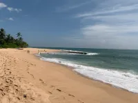 瀉湖景別墅