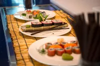 Emerald Maldives Resort & Spa-Deluxe All Inclusive - breakfast