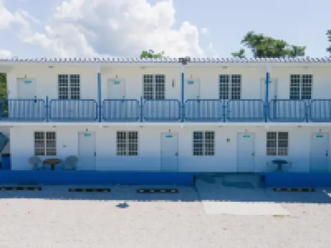 Ocean Village at Combate Hoteles en Boquerón