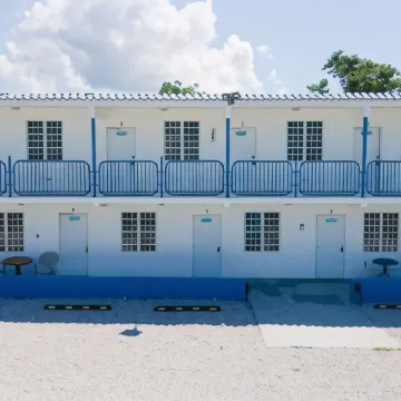 Ocean Village at Combate