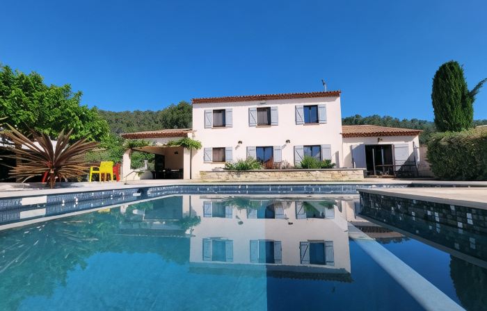 Villa Tropez Chambres d'hôtes