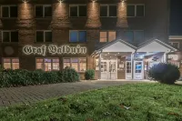Hotel Graf Balduin Hotels near Gartenklar Wunderbar- Garten und Objektservice