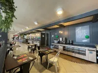 Nobile Inn Santiago Hotels in Estacion Central