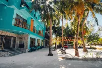 Lagoona Sunset Hotels in Маафуши