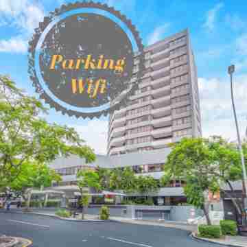 The Astor Apartments Hotel Exterior