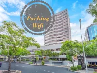 The Astor Apartments Hotel a Spring Hill