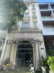 WIN hotel & Apartment Hotel a District 7 - Phu My Hung
