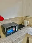 Quiet Cozy Room • AC & Workspace • Room 3 - Pensionat