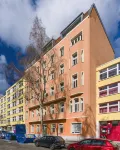 Bensimon Apartments Mitte/Wedding Hoteles en Wedding