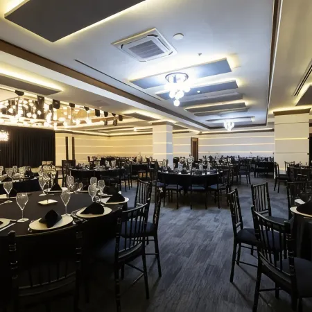 Florya Grand Hotel