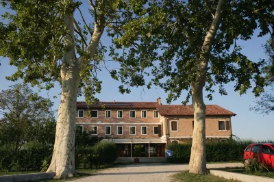 Antico Figher Hotel a Meolo
