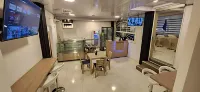 EDIFICIO REGATA INN Hoteles en Buenaventura