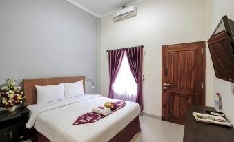 Malioboro Garden Hotel Yogyakarta
