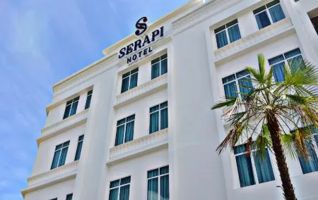 Serapi Hotel