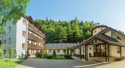 Pensiunea Sibiel Các khách sạn ở Rasinari