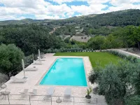 Villa Santa Margherita - Pools