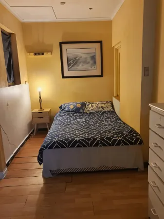 St Kilda East Backpackers' Hostel Отели рядом с достопримечательностью «Point Ormond Lookout»