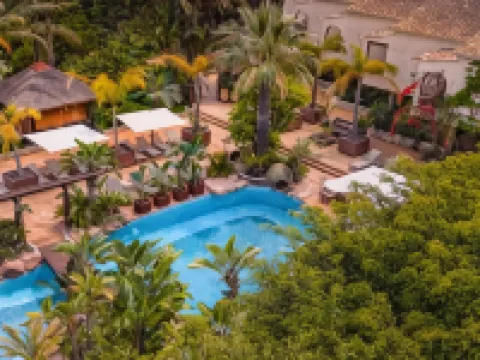 Swiss Moraira Hotel - Adults Only Hotels in Moraira