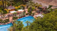 Swiss Moraira Hotel - Adults Only Hotels in Moraira