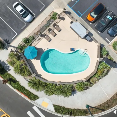 Brisa Pacific Hotel Encinitas