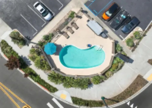 Brisa Pacific Hotel Encinitas