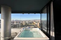 Barcelona Princess - Romantisk