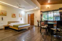 Malhar Villa -Kashid Hotels in Kashid