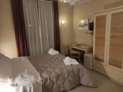 Hotel Centrale Hotels in Chiusi Scalo