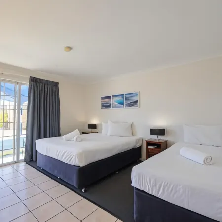 Caboolture Motel