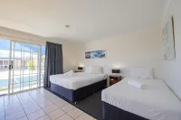 Caboolture Motel Hotel a Brisbane