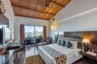 Club Mahindra Kanatal