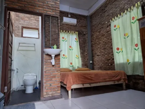 부아 게스트 하우스  호텔