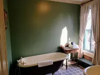 Iron Horse Hotel Hotels in Blackwater
