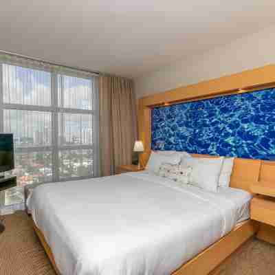 Private Ocean Condos at Marenas Beach Rooms