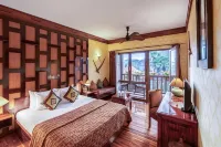 Sapa Mountain Resort Affiliated by Melia Hotell i 