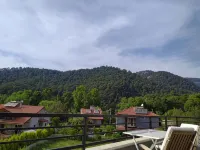 Adahan Suites Hotel Gocek Hotel di Inlice Mahallesi