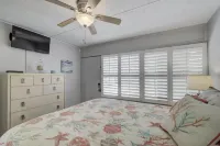 Seaside Elegance Your Coastal Getaway Hotels in North Myrtle Beach