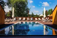 Western Camp Resort - Pool