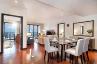 Lux the Anantara Residence Suite 2