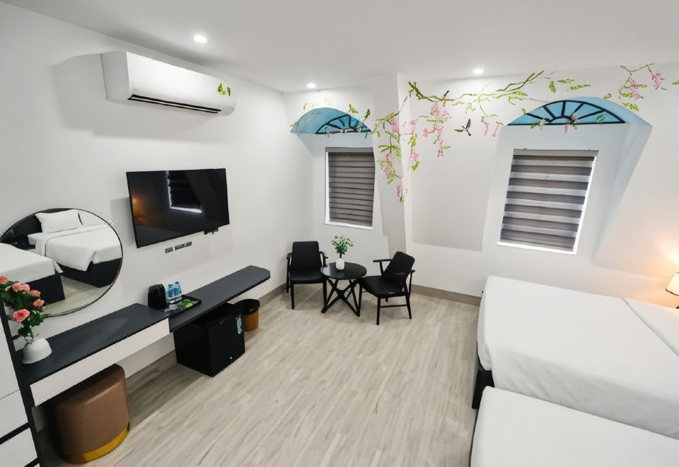 The Enchanted Ha Long Hotel 이미지