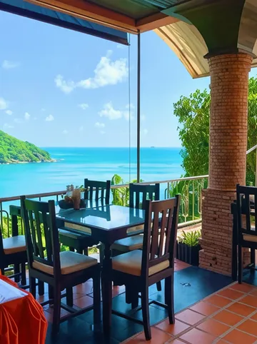 รูปภาพของซีบรีซ