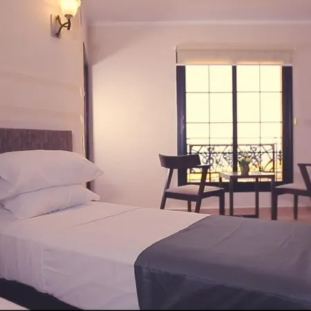 Fantazia Hotel